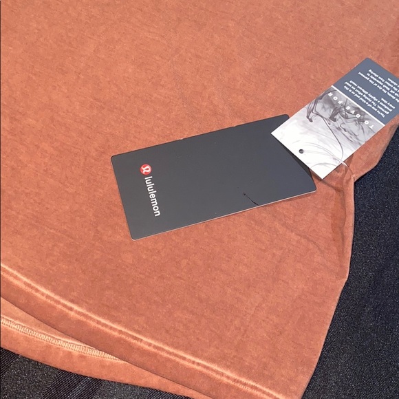 Men’s Authentic Lululemon! (brownish colour) - Picture 2 of 5